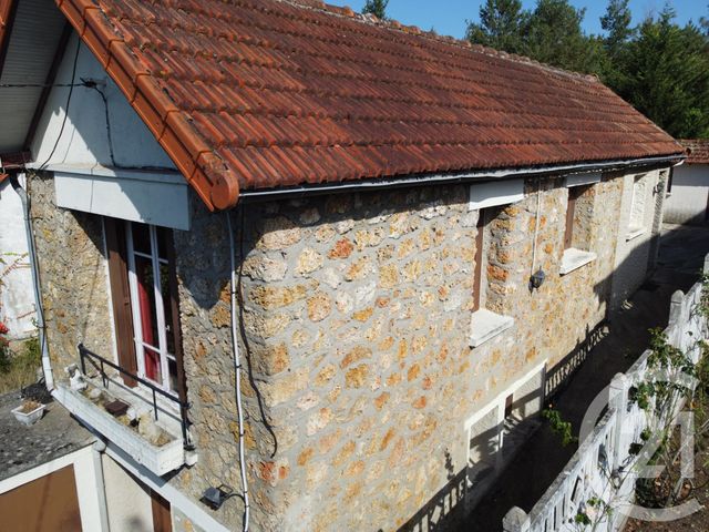 maison - JOUARS PONTCHARTRAIN - 78